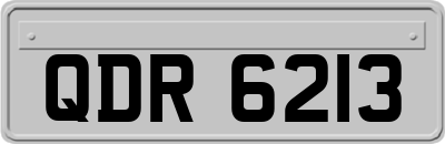 QDR6213