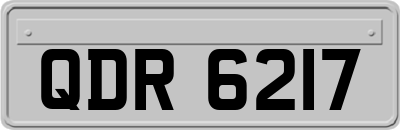 QDR6217