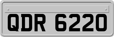 QDR6220