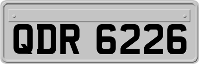 QDR6226