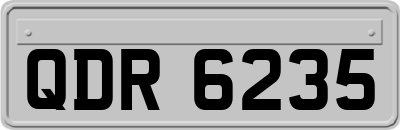 QDR6235