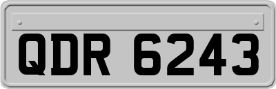 QDR6243