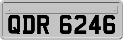 QDR6246