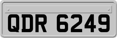 QDR6249