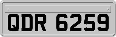 QDR6259