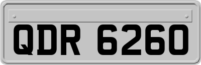 QDR6260