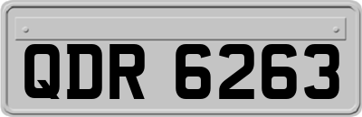 QDR6263