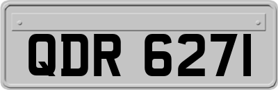 QDR6271