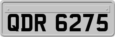 QDR6275