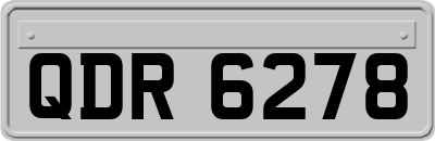 QDR6278