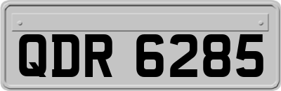 QDR6285