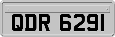 QDR6291