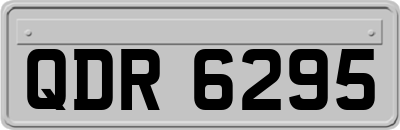 QDR6295