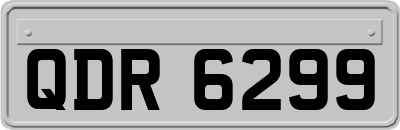QDR6299
