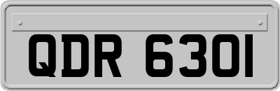 QDR6301