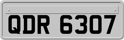 QDR6307