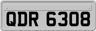 QDR6308