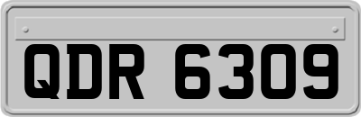 QDR6309