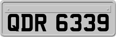 QDR6339