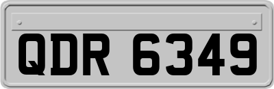 QDR6349