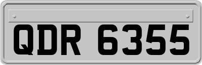 QDR6355