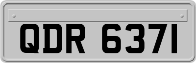 QDR6371