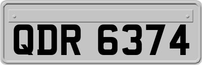 QDR6374