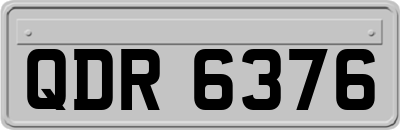 QDR6376