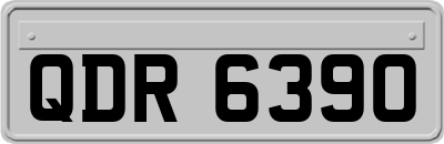 QDR6390