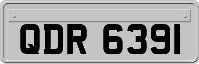 QDR6391