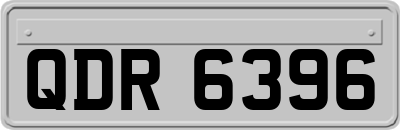 QDR6396
