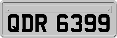 QDR6399