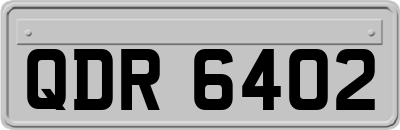 QDR6402