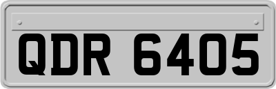 QDR6405