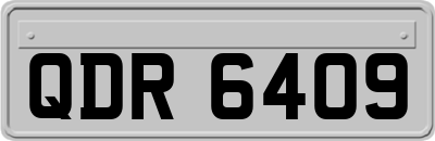 QDR6409