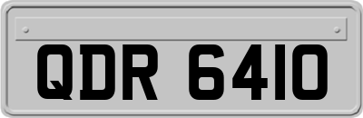 QDR6410