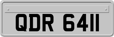 QDR6411