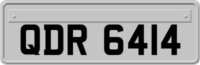 QDR6414