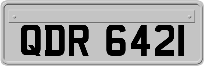 QDR6421