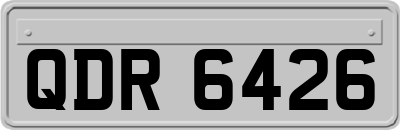 QDR6426