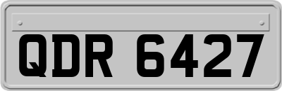 QDR6427