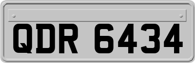QDR6434