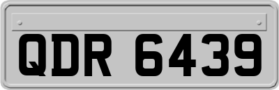 QDR6439