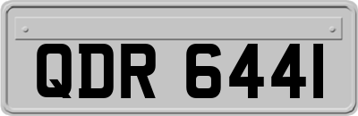 QDR6441