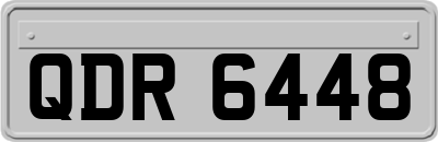 QDR6448