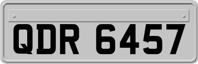 QDR6457