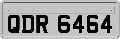 QDR6464