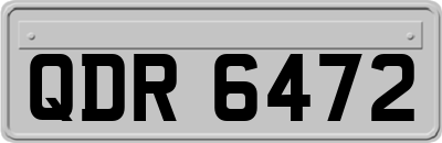 QDR6472