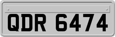 QDR6474
