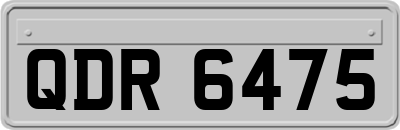 QDR6475